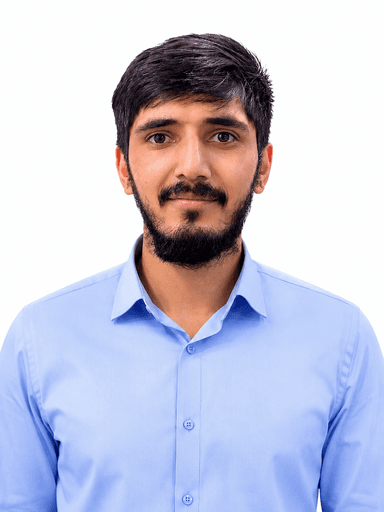 Muhammad Junaid Javed, Senior Full-Stack Engineer